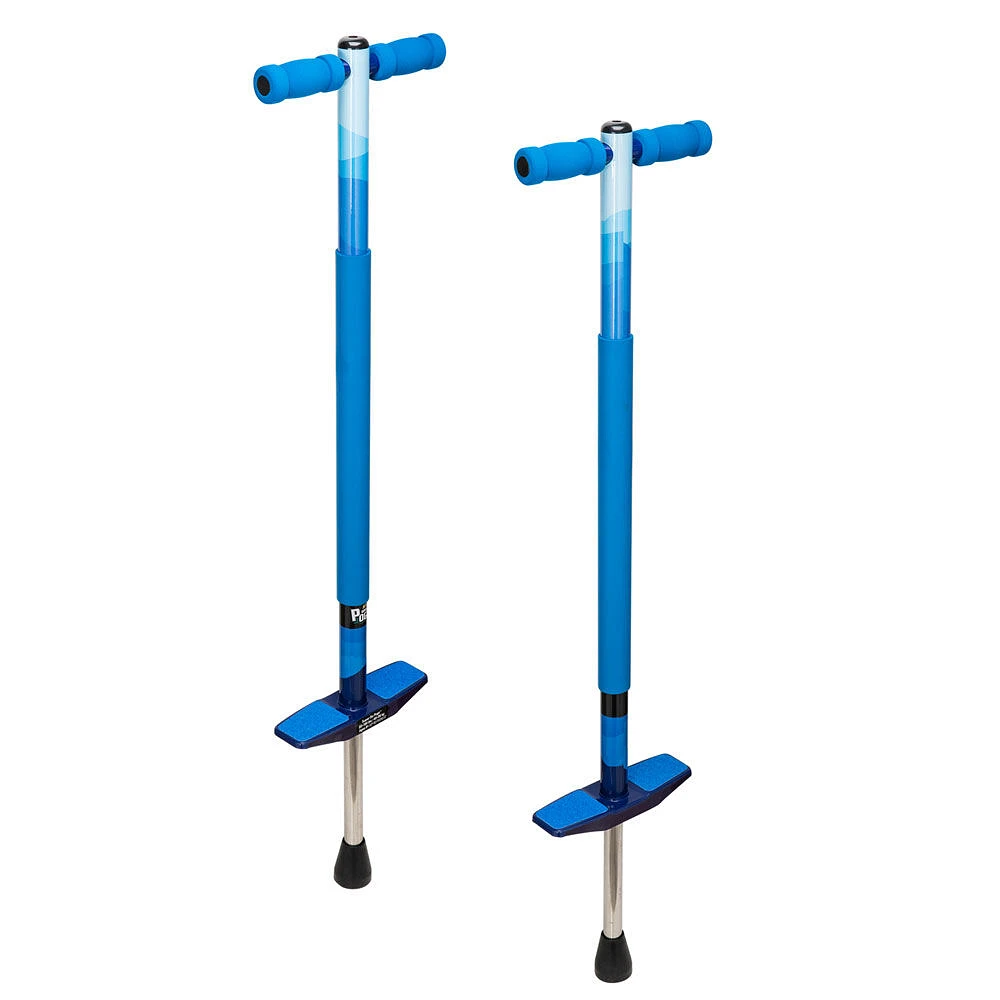 ALEX Pogo Stick Blue