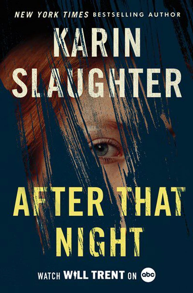After That Night Intl - Édition anglaise