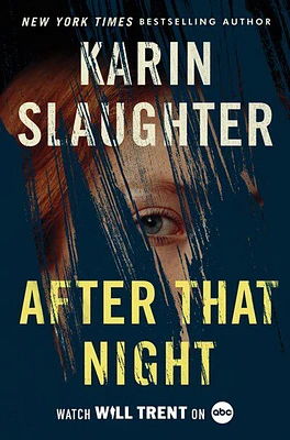After That Night Intl - Édition anglaise