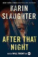 After That Night Intl - Édition anglaise