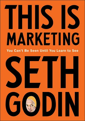 This Is Marketing - Édition anglaise