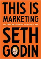 This Is Marketing - Édition anglaise