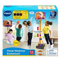 VTech Super panier de basket interactif