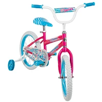 Vélo, So Sweet de Huffy, 16 pouces, Rose - Notre exclusivité