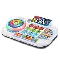 VTech DJ Studio magic Light - Édition anglaise