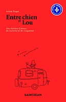 Entre chien et loup - French Text