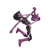 Marvel Legends Series Spider-Punk, Spider-Man: Across the Spider-Verse Collectible 6 Inch Action Figure