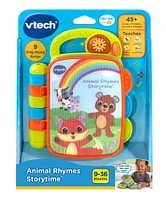 VTech Livre à comptines des P'tits loulous