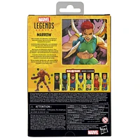 Marvel Legends Series Marrow Comics Action Figure