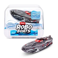 ZURU Robo Alive Robo Boats by ZURU Water Activated Boat Toy