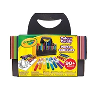 Crayola Colour Caddy