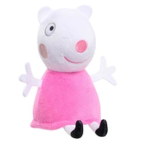 Peppa Pig Bean Peluche Suzy Mouton