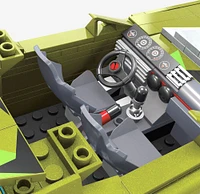 Mega Construx - Hot Wheels - Muscle Bound