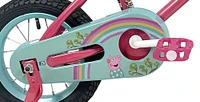 Stoneridge Peppa Pig Bike - 12 inch - R Exclusive