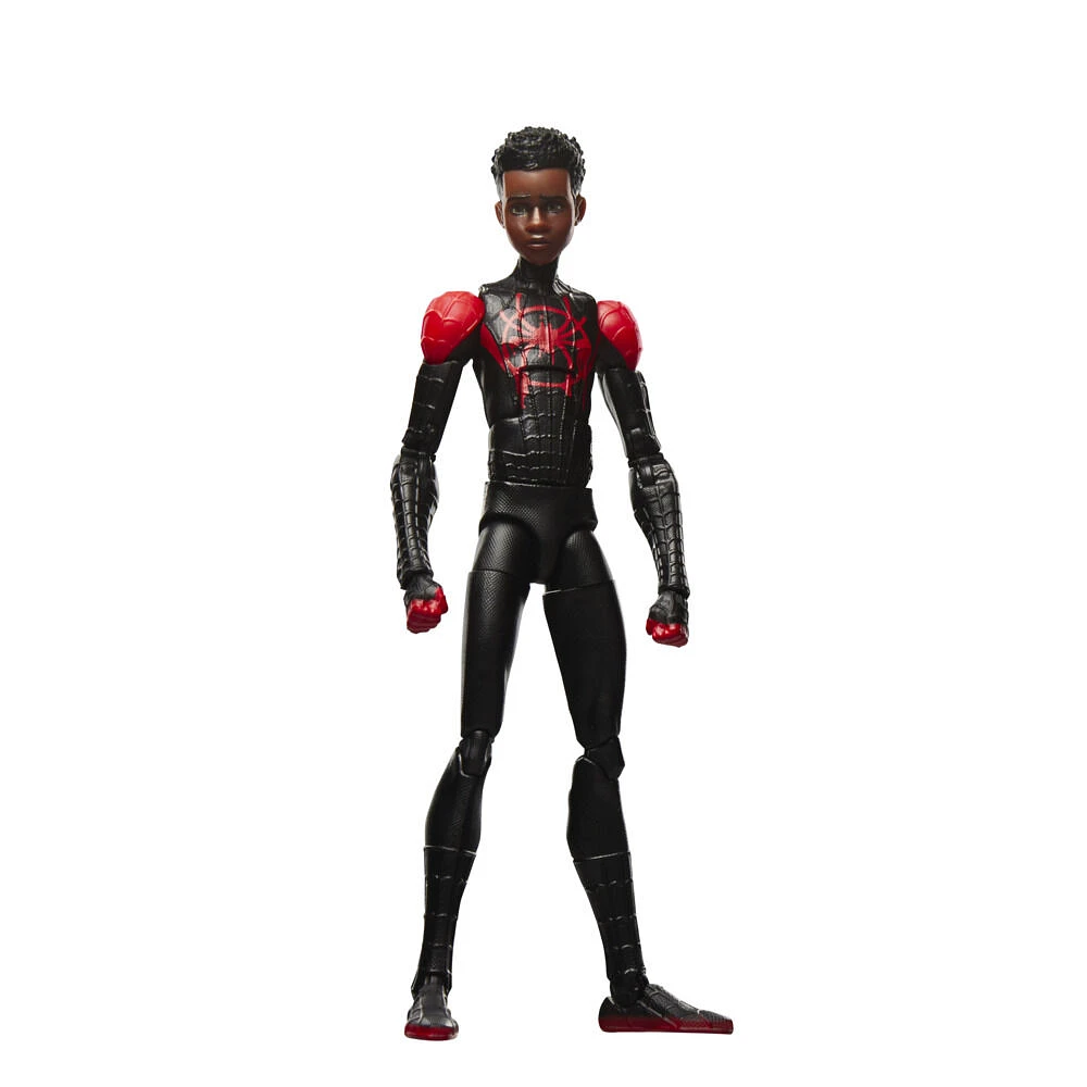 Marvel Legends Series Spider-Man: Into the Spider-Verse