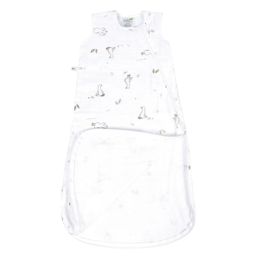 Perlimpinpin sleep bag 0.7 TOG-Goose6-18m