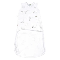 Perlimpinpin sleep bag 0.7 TOG-Goose6-18m