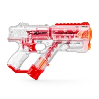 X-Shot FaZe Respawn Round Blaster (12 rounds) by ZURU - R Exclusive