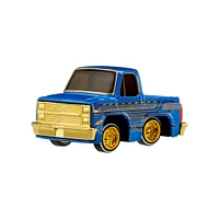 CarTuned Series 3 1987 Chevy C10 (Lowrider)