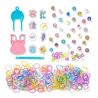 Rainbow Loom - Care Bears Cutetique/Beadmoji