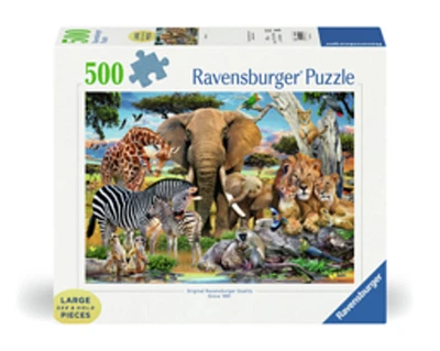 Ravensburger - Baby Love