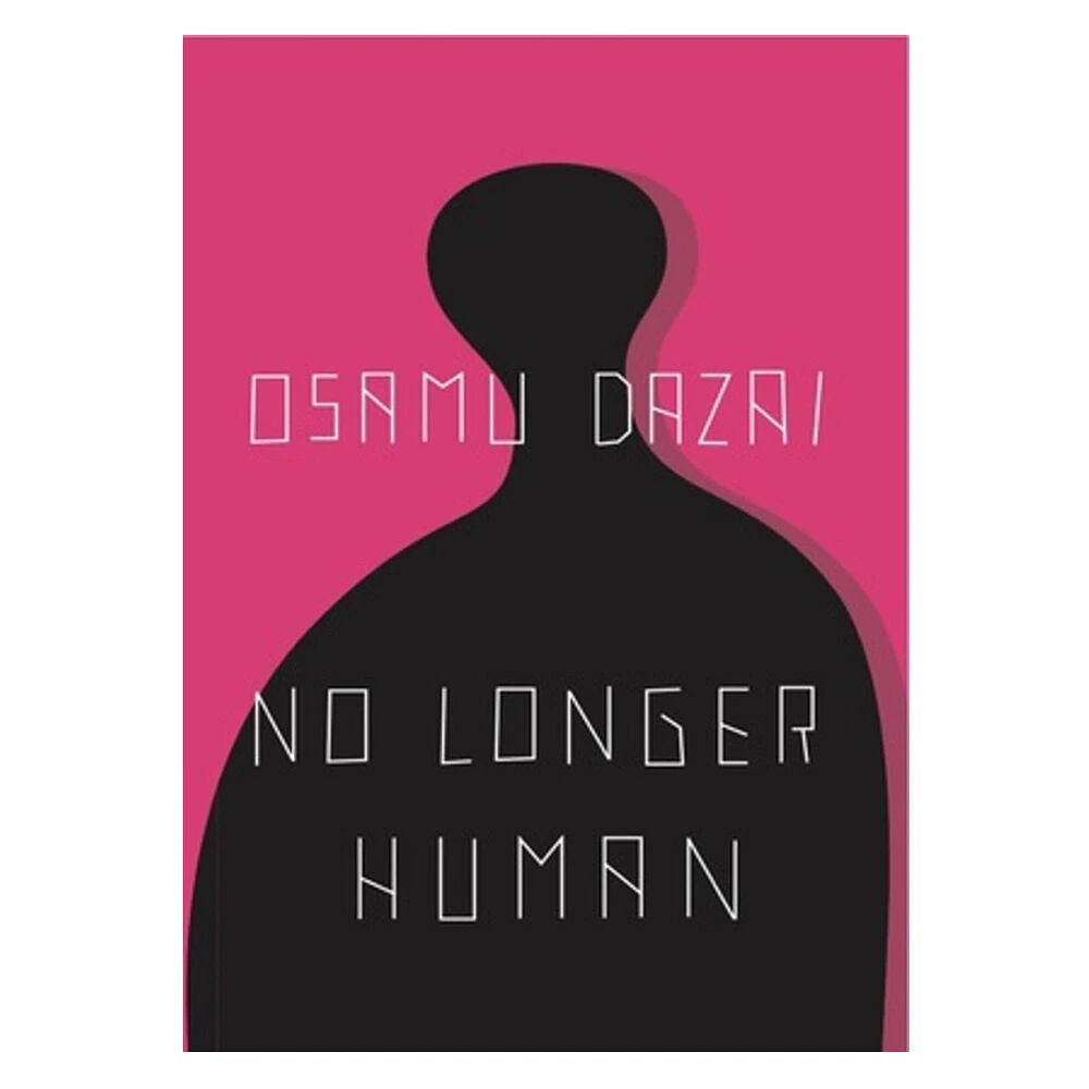 No Longer Human - Édition anglaise