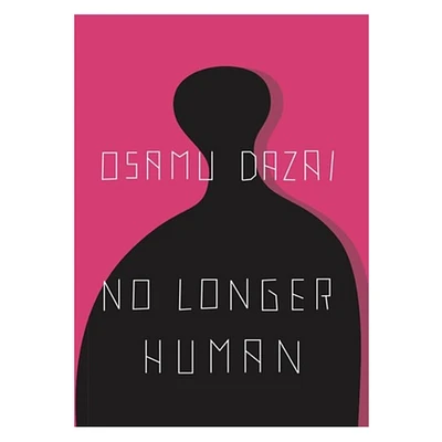 No Longer Human - Édition anglaise