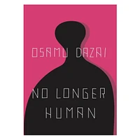 No Longer Human - Édition anglaise