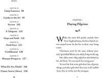 Little Women - Édition anglaise