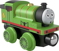 Thomas et ses amis - Piste en bois - Locomotive