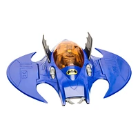 DC Super Powers Batwing