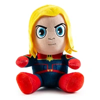 Captain Marvel Phunny