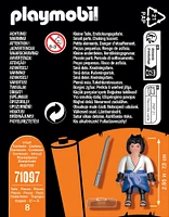 Playmobil - Sasuke