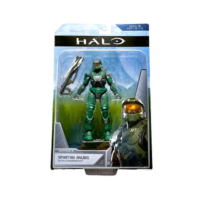 Halo 3.75" Figure