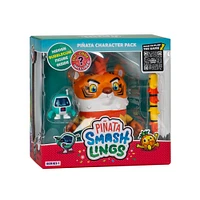 Pinata Smashlings Pinata Box Articulated Figure