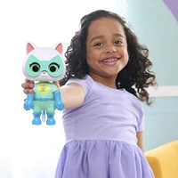 Figurine Bitsy SuperChatons de Disney Junior