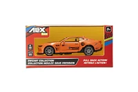 ALEX Vehicles - Bande De Voiture De Course