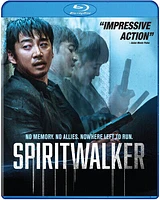 Spiritwalker
