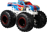 Hot Wheels Monster Trucks Live 8-Pack
