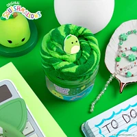 Squishmallow Figure Topper Jars - Ashley