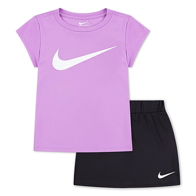 Ensembles de Shorts DRI-FIT Nike