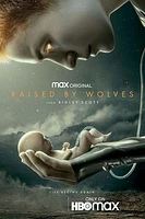 Raised By Wolves: The Complete First Season [DVD]