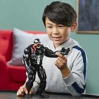 Marvel Spider-Man Titan Hero Series