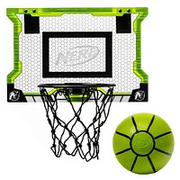 Ensemble de paniers de basketball Nerf Pro