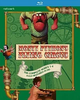 Monty Python's Flying Circus: The Complete Series​ [Blu-ray]