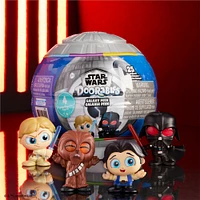 STAR WARS Doorables Galaxy Peek