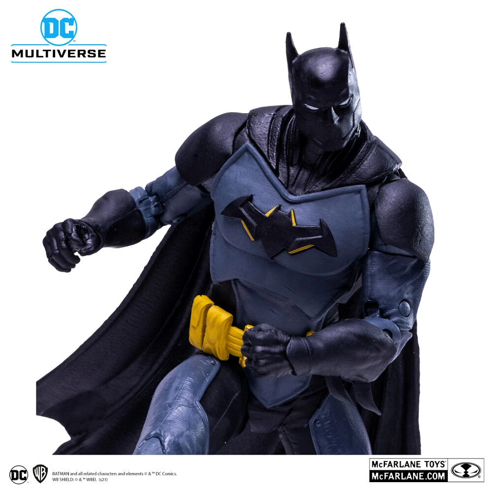 DC Multiverse -Batman (Future State) - 7" Action Figure