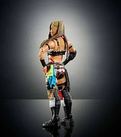 WWE-Élite Kairi Sane-Figurine articulée 15cm Série115