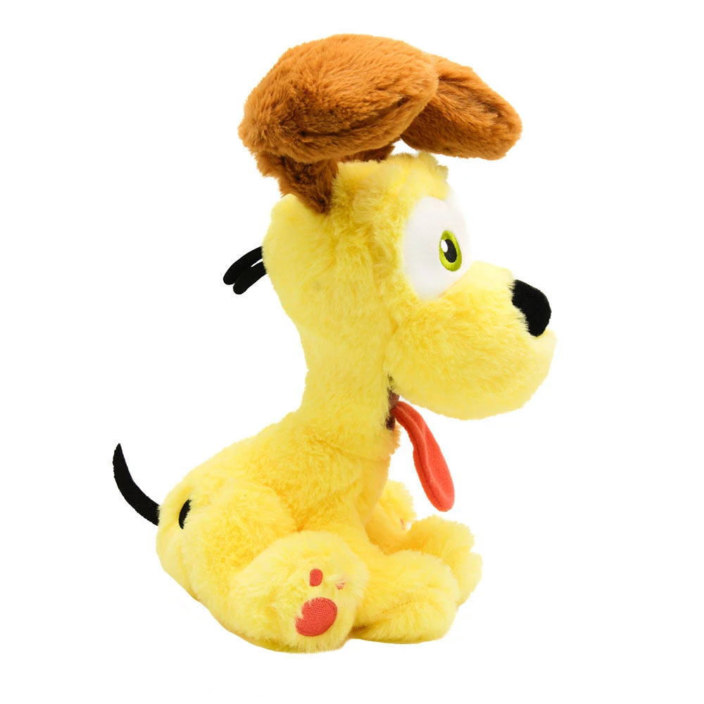 Garfield Movie 2024TM - Odie en peluche ultra douce