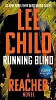 Running Blind - Édition anglaise